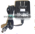 ADPV60A AC ADAPTER 12VDC 1A USED -(+) 2x5.5x10mm ROUND BARREL IT - Click Image to Close